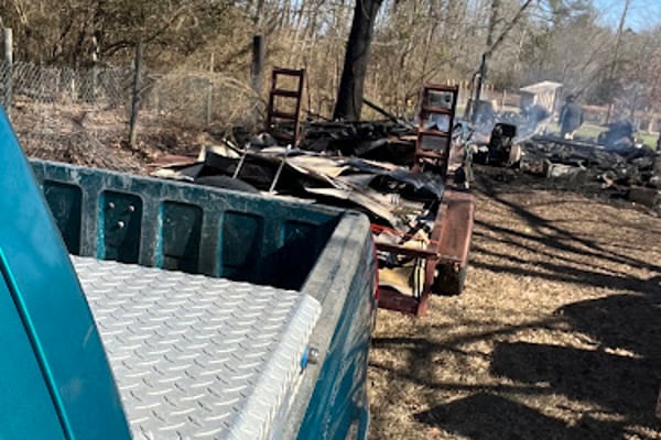 Elmore County / City of Wetumpka Collection Facility