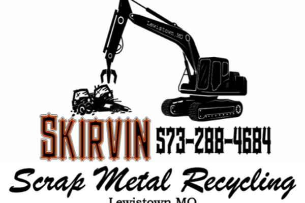 Skirvin Scrap Metal Recycling & Roll Offs, LLC