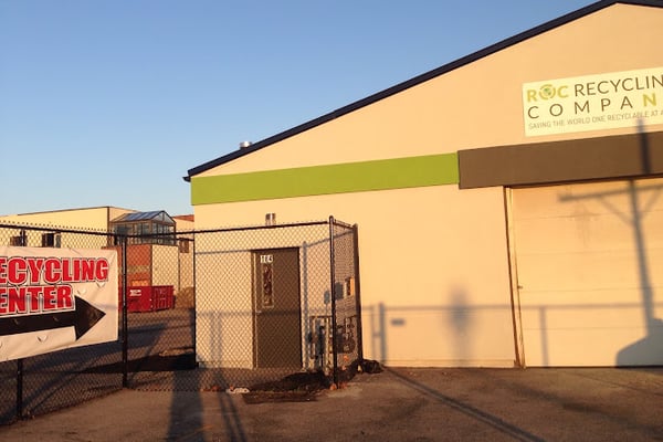 ROC RECYCLING COMPANY