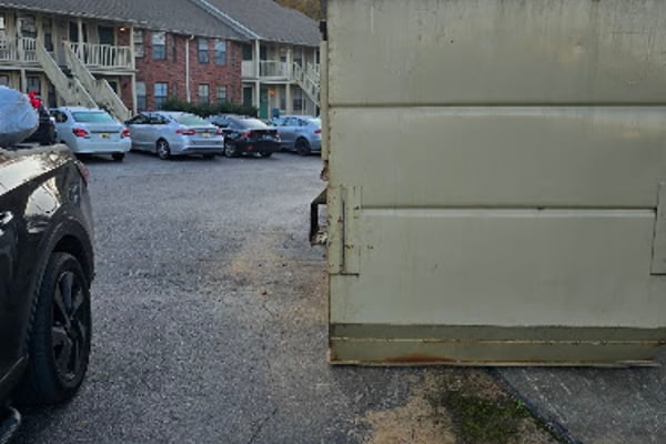 Lauderdale Solid Waste Department