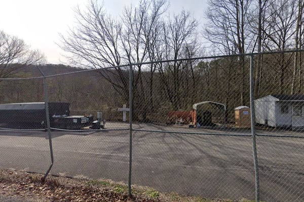 Campbell county sanitation convenience