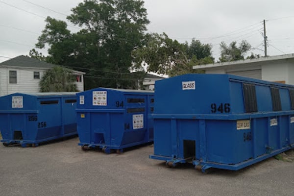 Recycle St Pete
