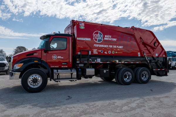 WIN Waste Innovations