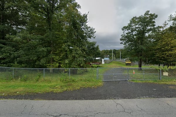 Ulster County Resource Recovery Agency