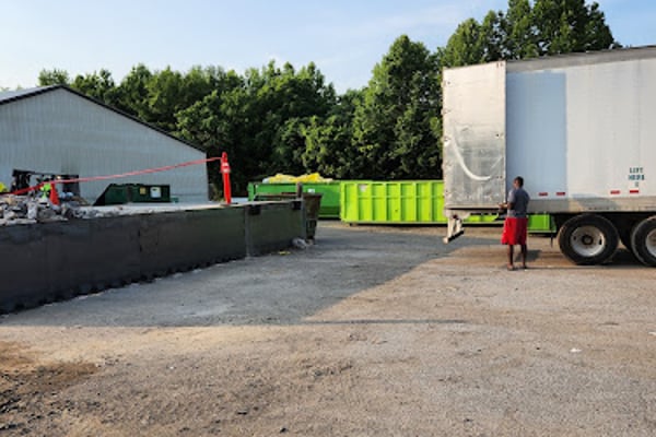 All Fiber & Scrap Recycling