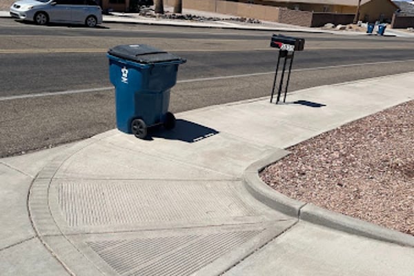 Republic Services Lake Havasu City Recycling