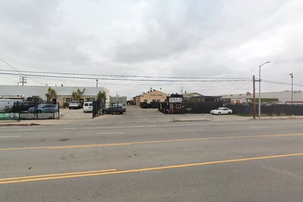 Letvin Scrap Metal