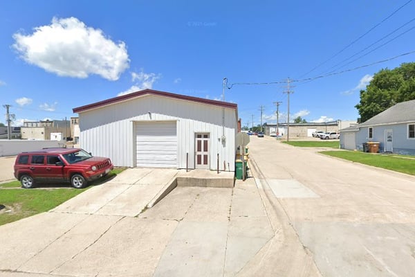 S & S Redemption Center