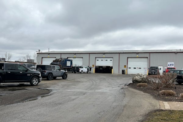 LRS Wauconda Waste Service