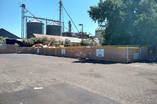 Ripon Recycling Center