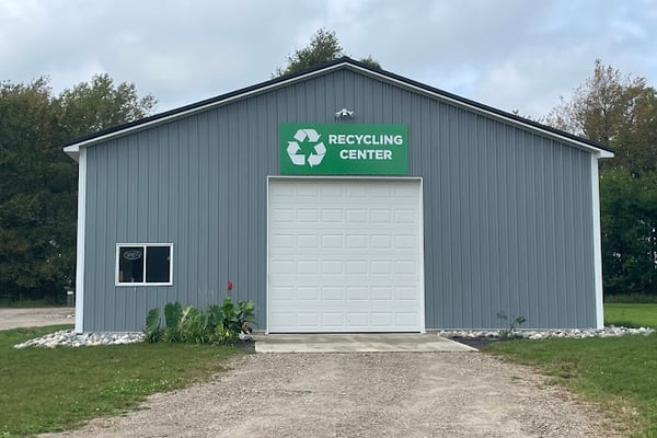 Greater Laingsburg Recyclers