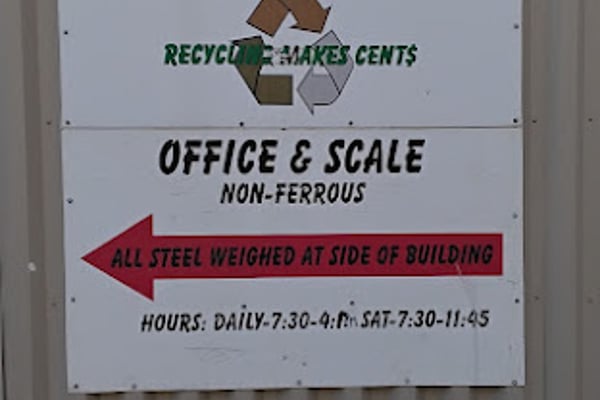 LAUREL STREET RECYCLERS INC