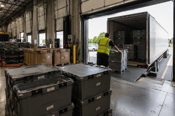 Technocycle Electronics Recycling