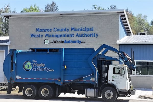 Monroe County Municipal Waste Management Authority