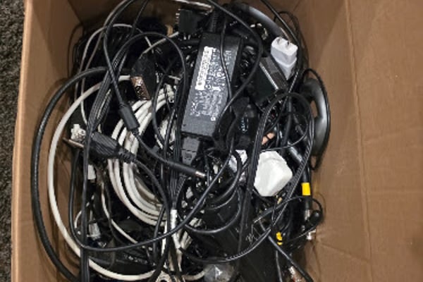 Zap Recycling LLC