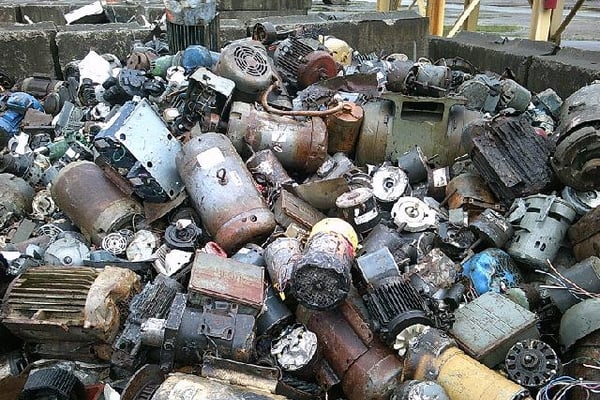 American Scrap Metals