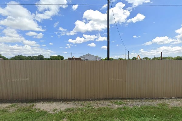 Texas Port Recycling
