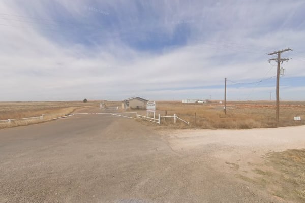 Yoakum County Landfill