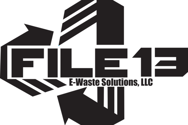 File 13 E Waste Solutions LLC