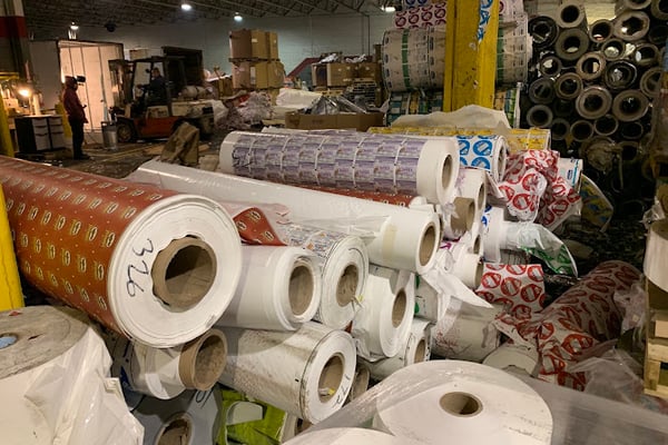 Hershey Recycling
