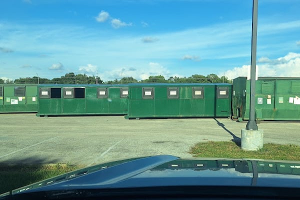 Recyling Center