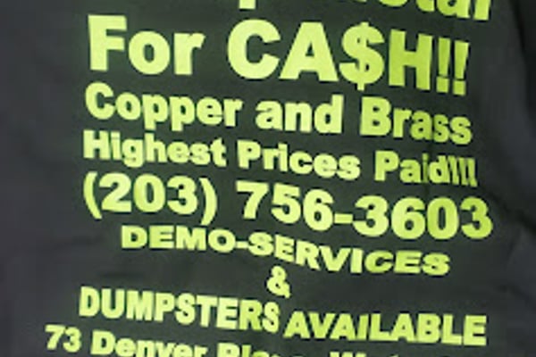 Eastern Economic Recycling