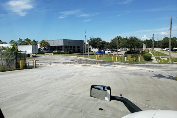 Enviro Focus Technologies