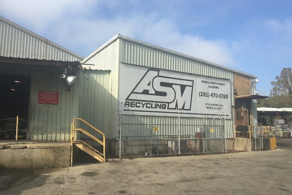 ASM Recycling, Inc.