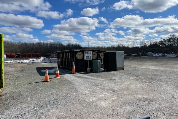 Howell Township Recycling Center