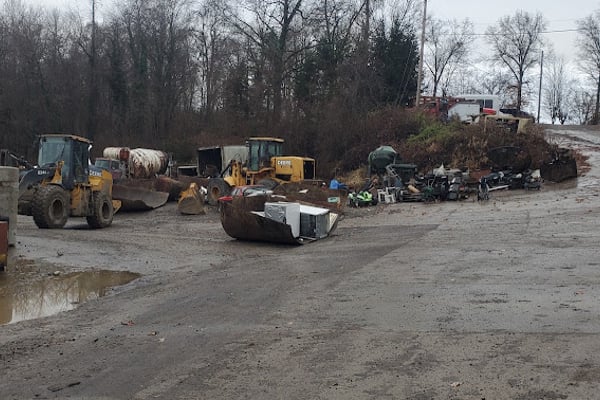Garvin Scrap Metal & Towing