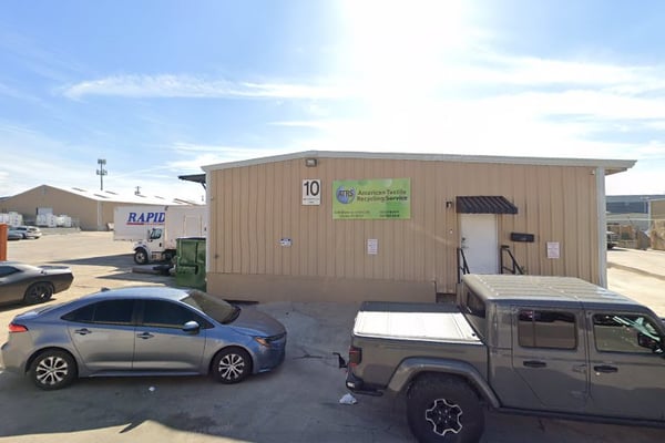 American Textile Recycling Services Austin