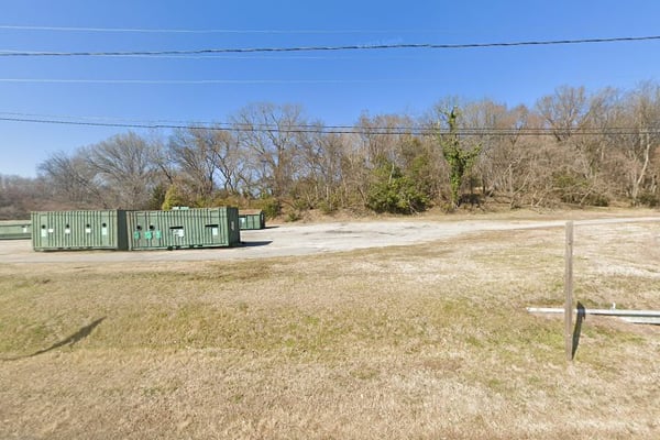 Danville Recycling Center