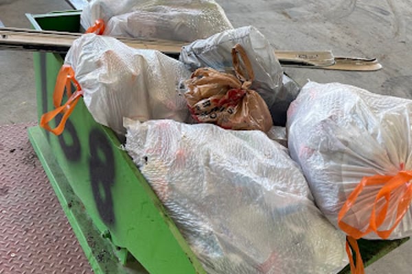 PRINCETON METAL RECYCLING LLC
