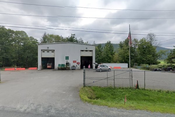 Transfer Station