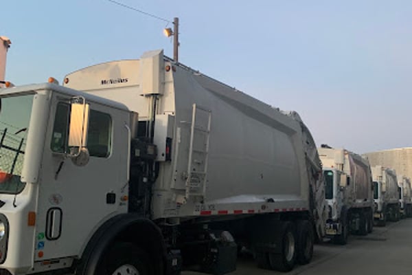 Reliable Paper Recycling Inc.