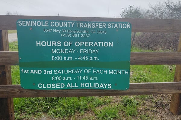 Seminole County Transfer Sta