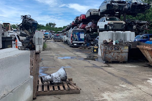 Guaranteed Auto & Truck Parts