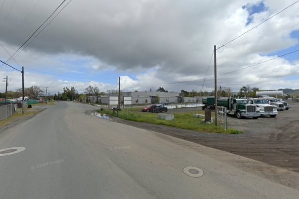Windsor Material Transfer Facility