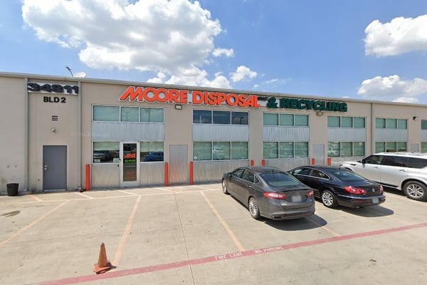 Moore Disposa Ing & Recycling