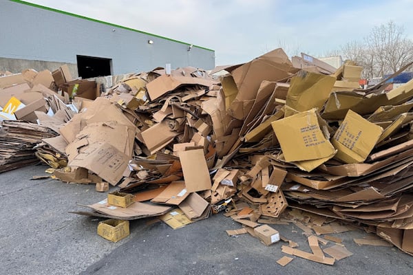 Allied Resource Recovery INC.