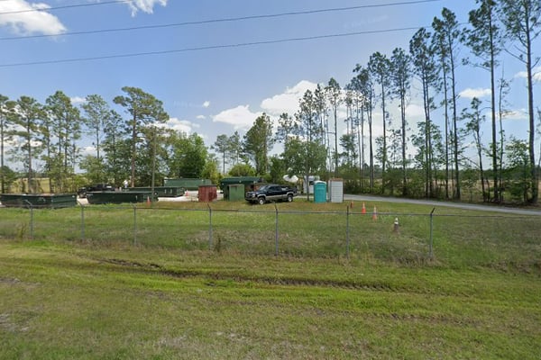 Baker County Solid Waste Center
