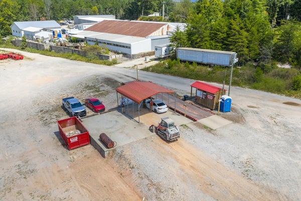 GoCo Transfer Station