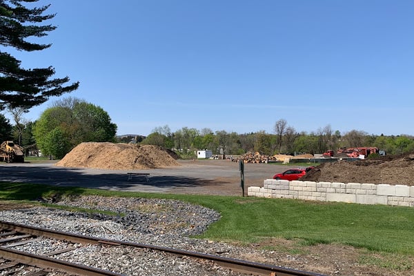 Emmaus Compost Center