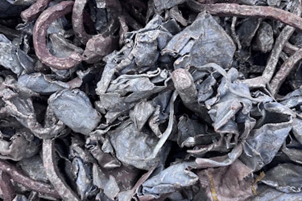 Valley Steel Recycling