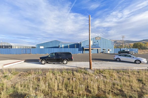 Warner Mountain Recycling