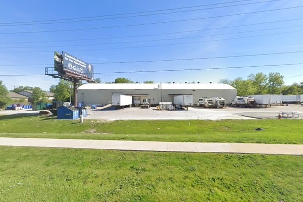 Midwest Fiber Inc.