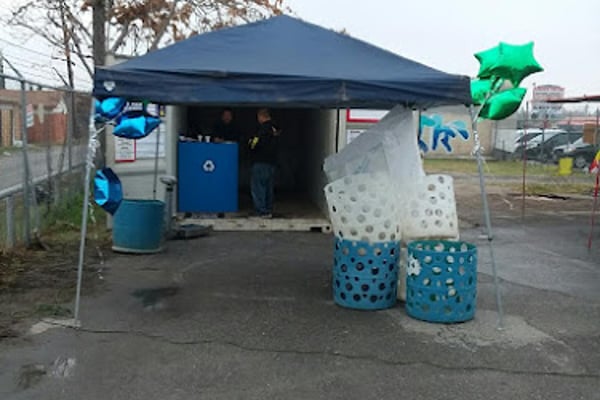 CORRALVA RECYCLING