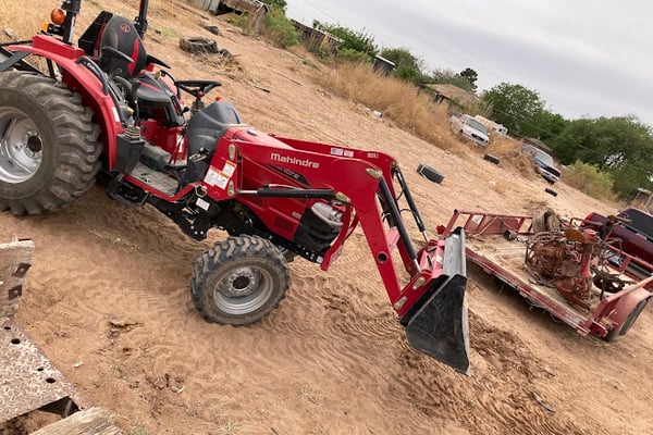 Demo-Tex Services, LLC