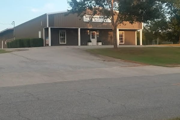 Recycling Center