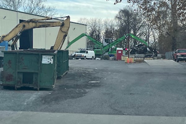 Full Circle Recycling